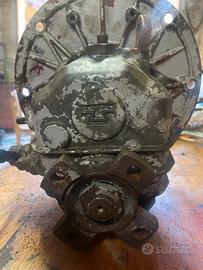 Invertitore hurt per barca a vela