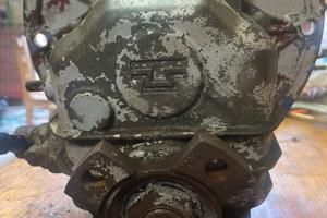 Invertitore hurt per barca a vela