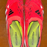Adidas Predator Elite FT FG n. 45