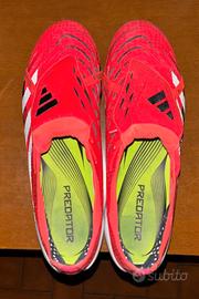 Adidas Predator Elite FT FG n. 45