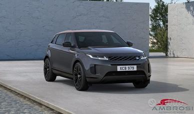 LAND ROVER Range Rover Evoque 2.0D I4 163 CV AWD