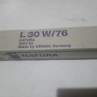 Neon T8 G13 30W/76 Osram natura