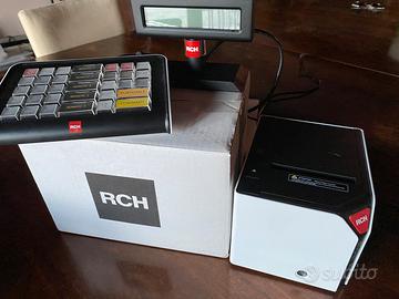 Registratore di cassa