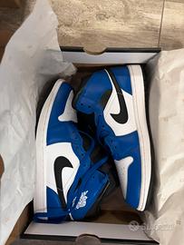Air jordan 1 mid