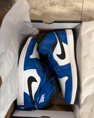 Air jordan 1 mid
