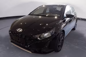 Hyundai i20 1.0 T-GDI 90cv Dark Line