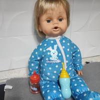 Ciccio bello lacrime vere