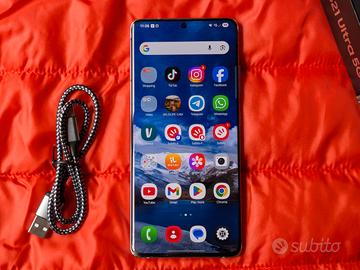 Samsung Galaxy S21 Ultra