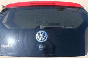 Portellone posteriore VW Up 2013