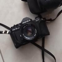 yashica 2000