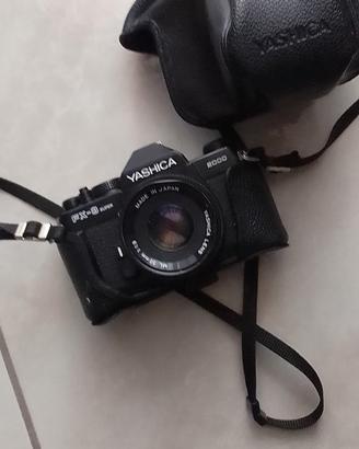 yashica 2000
