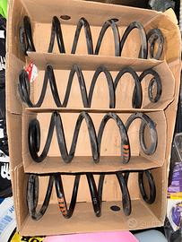 Molle ammortizzatori Audi a4 b8