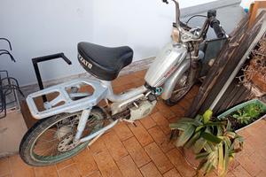 motorini da campi