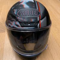Casco Shoei NXR  taglia S
