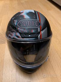 Casco Shoei NXR  taglia S