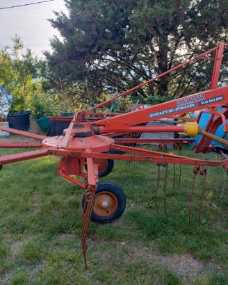 deutz fahr ks 90 dn giroandanatore