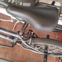 bici BMX 