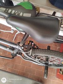 bici BMX 