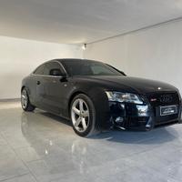 AUDI A5 S LINE 2009 190 CV S-TRONIC IPER-FULL