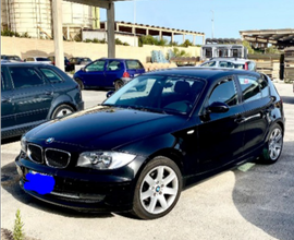 BMW serie 1