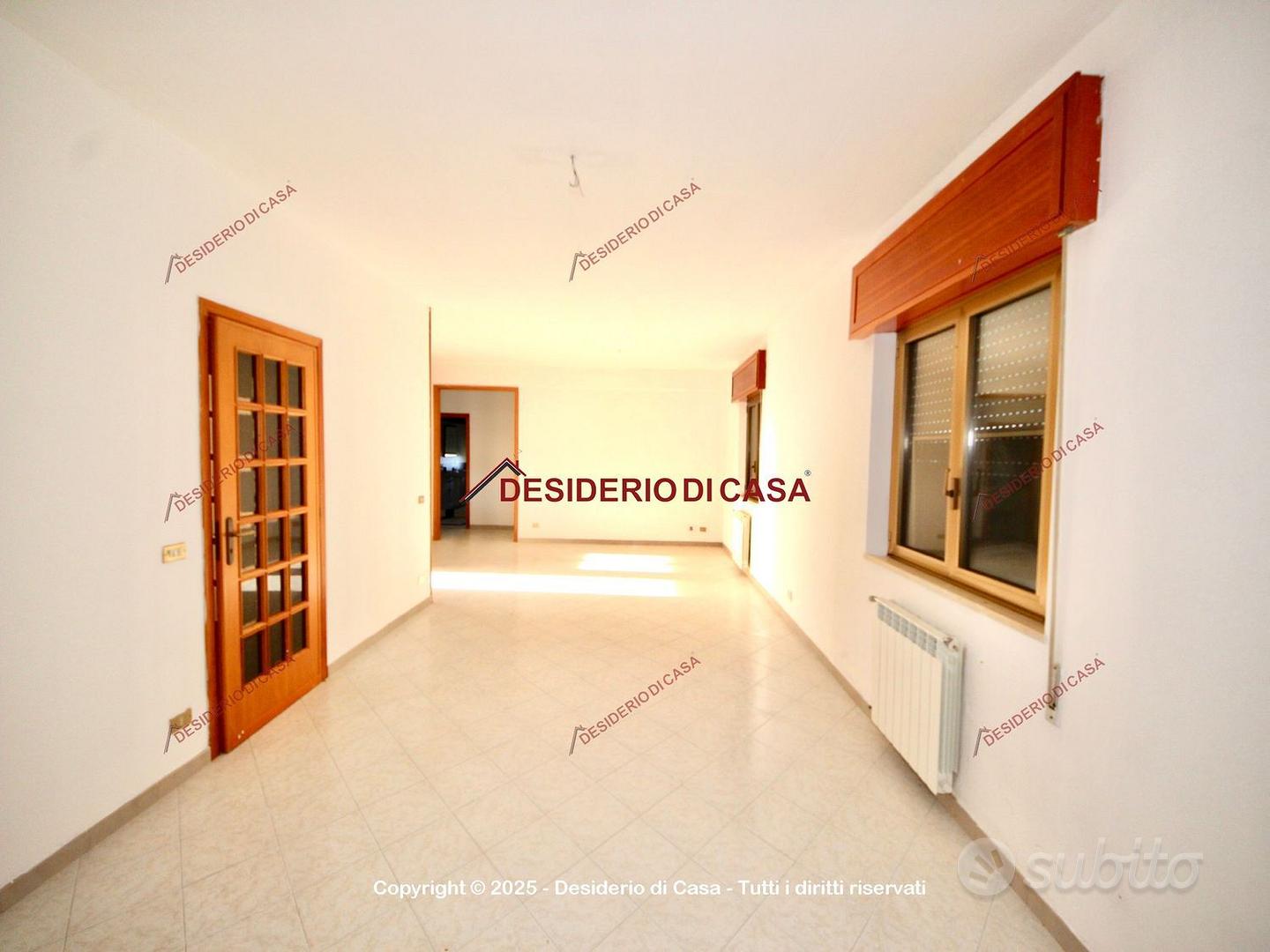 Appartamento – Rilievo, Trapani - Vista 3