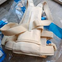 Busto ortopedico taylor camp XXI