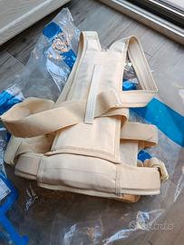 Busto ortopedico taylor camp XXI