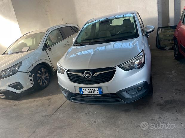 Opel crossland x 2019 Diesel