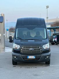 Ford Transit L3h3 km 155 Mila
