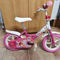 Bicicletta Bambina