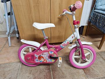 Bicicletta Bambina
