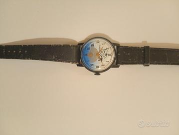orologio russo segno zodiacale meccanico