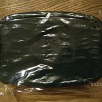 Box portapranzo (porta alimenti) con logo "Gallo"