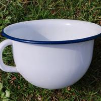 Vaso da notte, pitale dei bisnonni