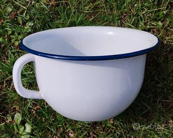 Vaso da notte, pitale dei bisnonni