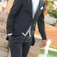 Abito matrimonio Pal Zileri