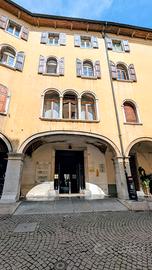 Ufficio in centro a Udine