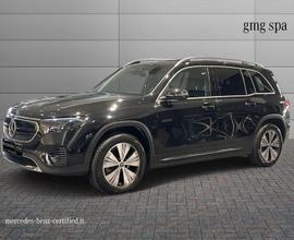 Mercedes-Benz EQB 300 Sport 4matic