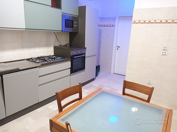 Sant'Antonino Treviso, vicino al centro storico