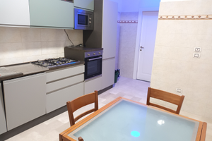 Sant'Antonino Treviso, vicino al centro storico