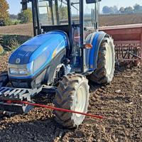 CABINA per NEW HOLLAND T3030