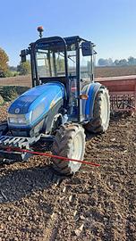 CABINA per NEW HOLLAND T3030