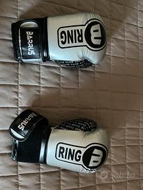 attrezzatura kickbox