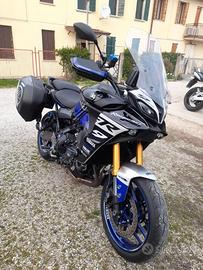 Yamaha Tracer 9gt+ 2023