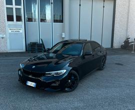 BMW 320d (G20) MSport