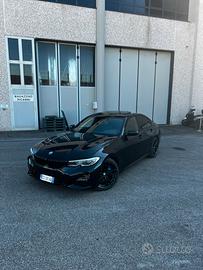 BMW 320d (G20) MSport