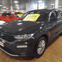VOLKSWAGEN T-Roc 1.0 TSI Business NAVI