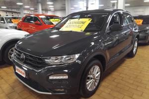 VOLKSWAGEN T-Roc 1.0 TSI Business NAVI
