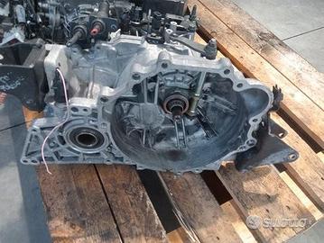 Cambio Manuale Per Kia Sportage 2006 D4EA