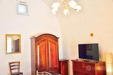 PROMO nel Salento PAJARA 6 POSTI LETTO